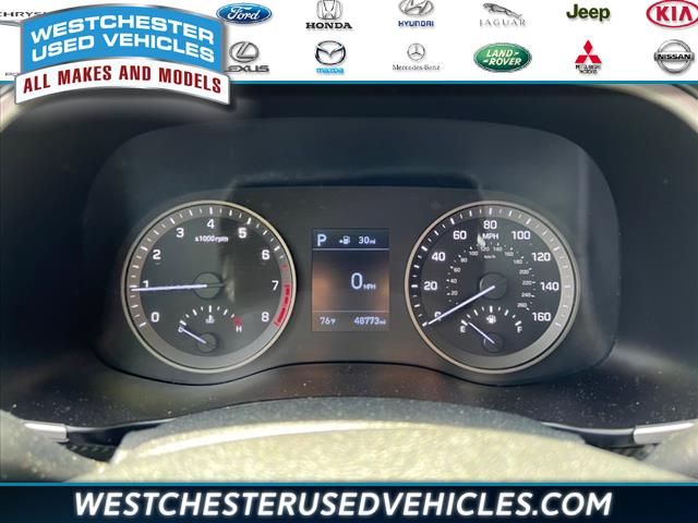 Used Hyundai Tucson SE 2019 | Westchester Used Vehicles. White Plains, New York Used Hyundai Tucson SE 2019 | Westchester Used Vehicles. White Plains, New York