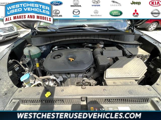 Used Hyundai Tucson SE 2019 | Westchester Used Vehicles. White Plains, New York Used Hyundai Tucson SE 2019 | Westchester Used Vehicles. White Plains, New York