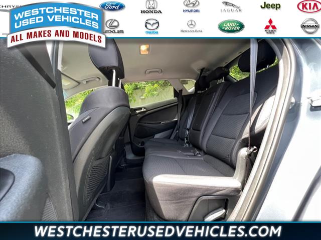 Used Hyundai Tucson SE 2019 | Westchester Used Vehicles. White Plains, New York Used Hyundai Tucson SE 2019 | Westchester Used Vehicles. White Plains, New York