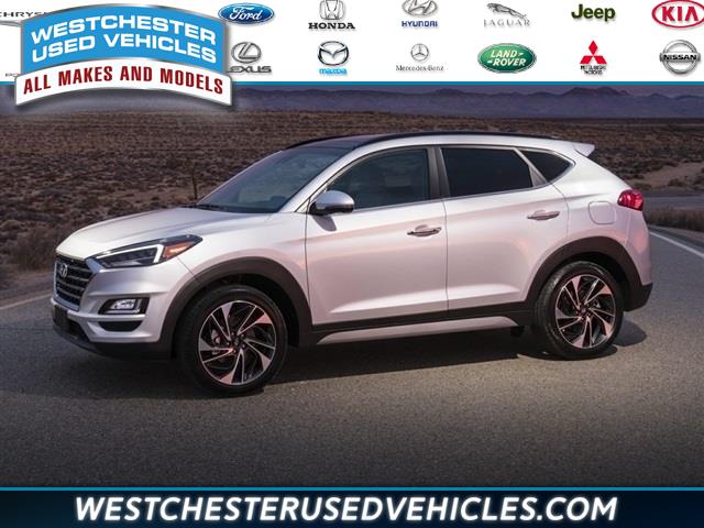 Used Hyundai Tucson SEL 2019 | Westchester Used Vehicles. White Plains, New York Used Hyundai Tucson SEL 2019 | Westchester Used Vehicles. White Plains, New York