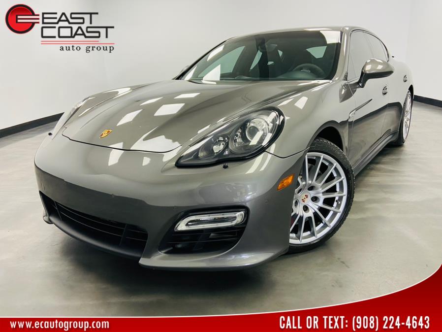 2013 Porsche Panamera 4dr HB GTS, available for sale in Linden, New Jersey | East Coast Auto Group. Linden, New Jersey