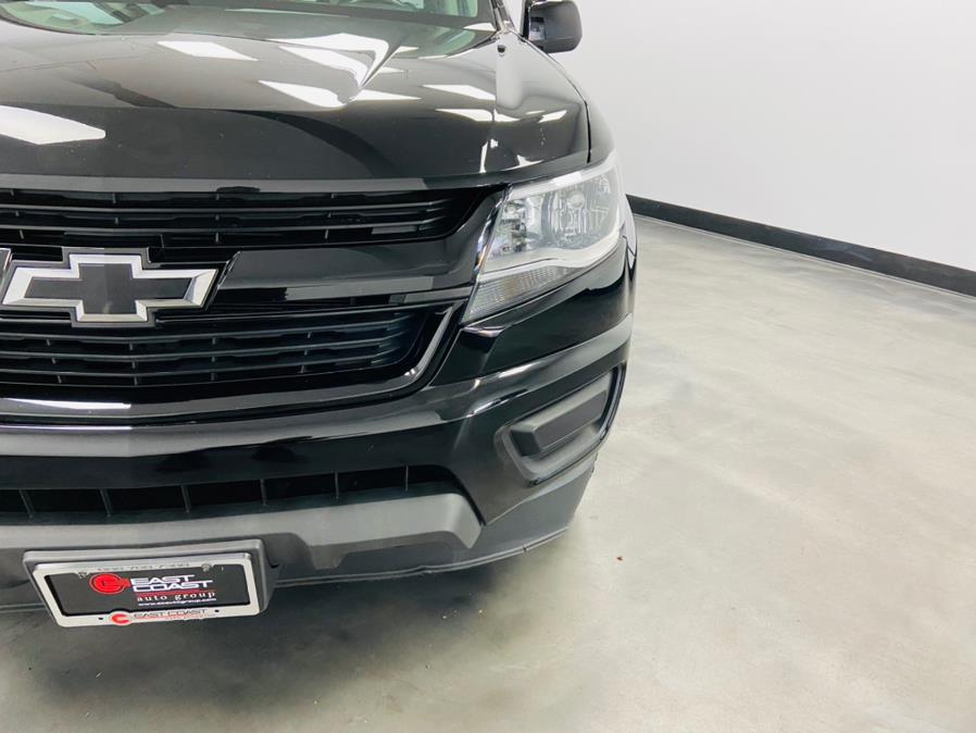 2016 Chevrolet Colorado 4WD Crew Cab 128.3" LT, available for sale in Linden, New Jersey | East Coast Auto Group. Linden, New Jersey 2016 Chevrolet Colorado 4WD Crew Cab 128.3" LT, available for sale in Linden, New Jersey | East Coast Auto Group. Linden, New Jersey