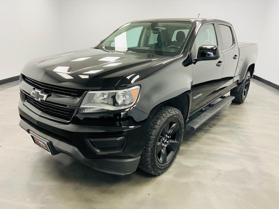 2016 Chevrolet Colorado 4WD Crew Cab 128.3" LT, available for sale in Linden, New Jersey | East Coast Auto Group. Linden, New Jersey 2016 Chevrolet Colorado 4WD Crew Cab 128.3" LT, available for sale in Linden, New Jersey | East Coast Auto Group. Linden, New Jersey