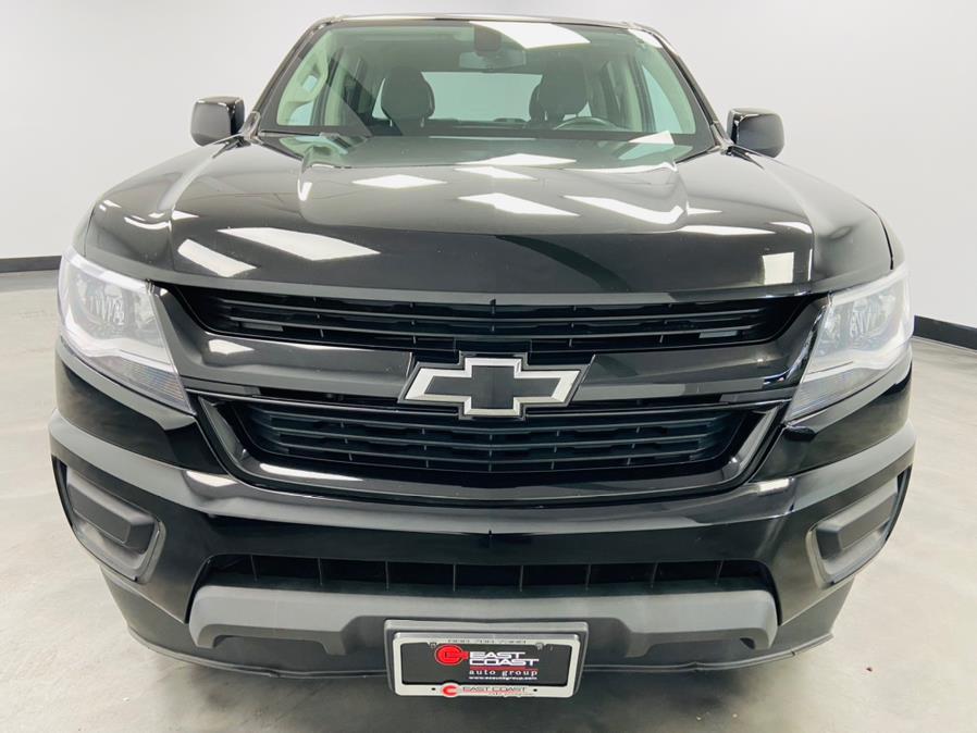2016 Chevrolet Colorado 4WD Crew Cab 128.3" LT, available for sale in Linden, New Jersey | East Coast Auto Group. Linden, New Jersey 2016 Chevrolet Colorado 4WD Crew Cab 128.3" LT, available for sale in Linden, New Jersey | East Coast Auto Group. Linden, New Jersey