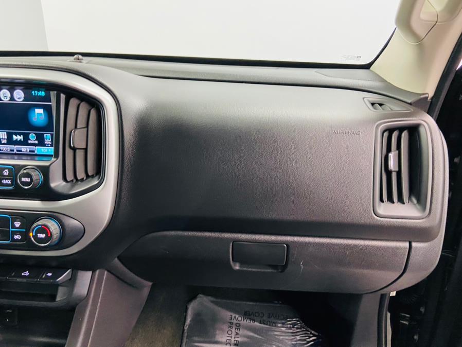2016 Chevrolet Colorado 4WD Crew Cab 128.3" LT, available for sale in Linden, New Jersey | East Coast Auto Group. Linden, New Jersey 2016 Chevrolet Colorado 4WD Crew Cab 128.3" LT, available for sale in Linden, New Jersey | East Coast Auto Group. Linden, New Jersey