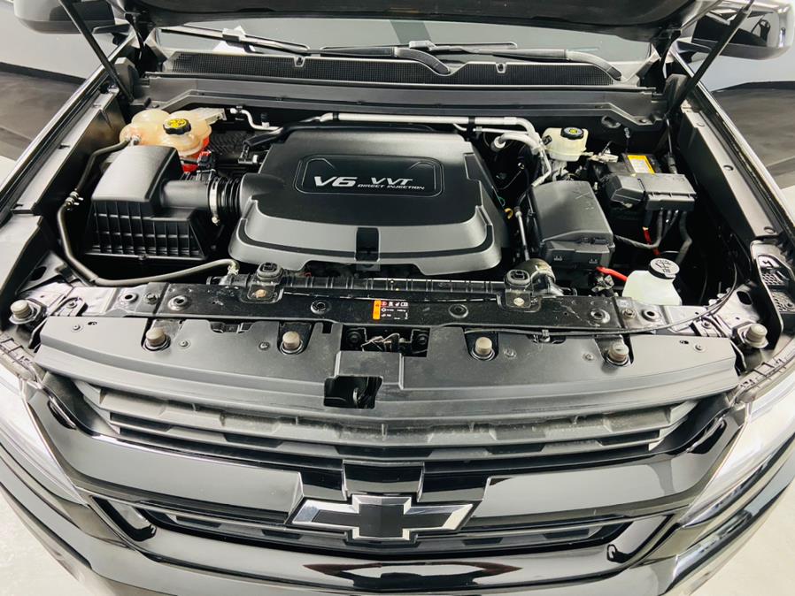 2016 Chevrolet Colorado 4WD Crew Cab 128.3" LT, available for sale in Linden, New Jersey | East Coast Auto Group. Linden, New Jersey 2016 Chevrolet Colorado 4WD Crew Cab 128.3" LT, available for sale in Linden, New Jersey | East Coast Auto Group. Linden, New Jersey