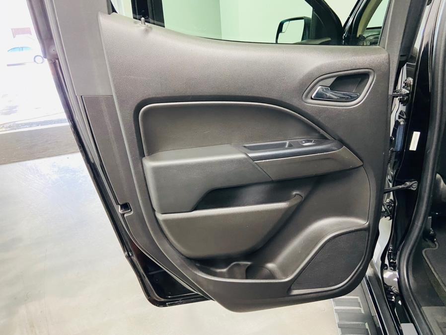 2016 Chevrolet Colorado 4WD Crew Cab 128.3" LT, available for sale in Linden, New Jersey | East Coast Auto Group. Linden, New Jersey 2016 Chevrolet Colorado 4WD Crew Cab 128.3" LT, available for sale in Linden, New Jersey | East Coast Auto Group. Linden, New Jersey