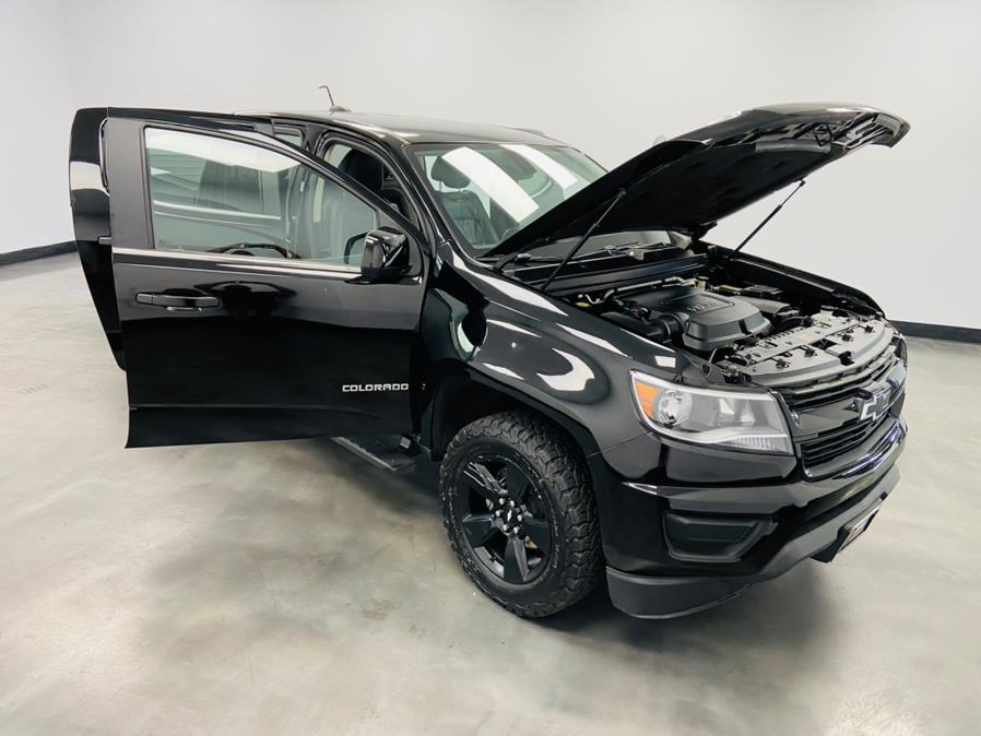2016 Chevrolet Colorado 4WD Crew Cab 128.3" LT, available for sale in Linden, New Jersey | East Coast Auto Group. Linden, New Jersey 2016 Chevrolet Colorado 4WD Crew Cab 128.3" LT, available for sale in Linden, New Jersey | East Coast Auto Group. Linden, New Jersey