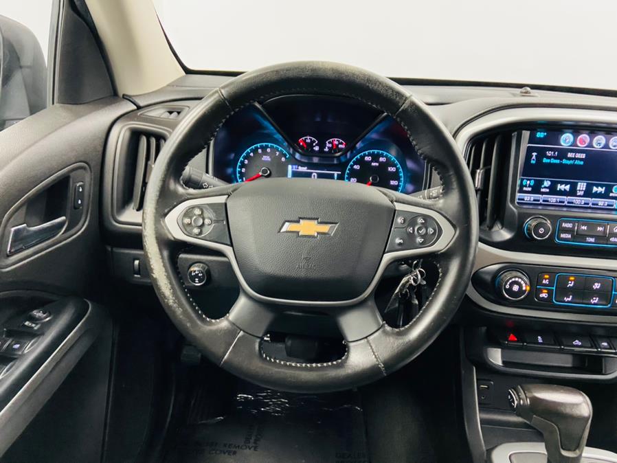 2016 Chevrolet Colorado 4WD Crew Cab 128.3" LT, available for sale in Linden, New Jersey | East Coast Auto Group. Linden, New Jersey 2016 Chevrolet Colorado 4WD Crew Cab 128.3" LT, available for sale in Linden, New Jersey | East Coast Auto Group. Linden, New Jersey