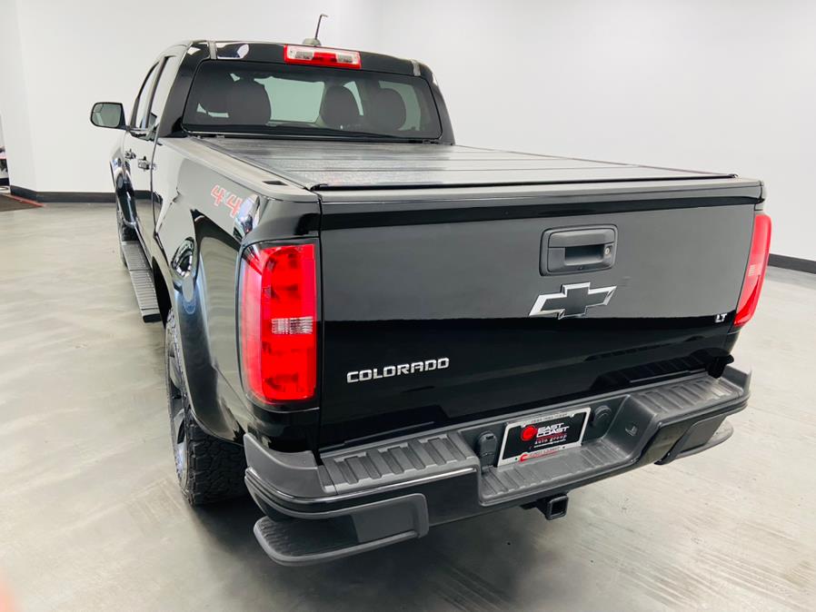 2016 Chevrolet Colorado 4WD Crew Cab 128.3" LT, available for sale in Linden, New Jersey | East Coast Auto Group. Linden, New Jersey 2016 Chevrolet Colorado 4WD Crew Cab 128.3" LT, available for sale in Linden, New Jersey | East Coast Auto Group. Linden, New Jersey