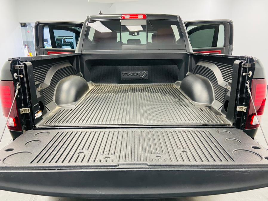 2016 Ram 1500 4WD Crew Cab 140.5" Rebel, available for sale in Linden, New Jersey | East Coast Auto Group. Linden, New Jersey 2016 Ram 1500 4WD Crew Cab 140.5" Rebel, available for sale in Linden, New Jersey | East Coast Auto Group. Linden, New Jersey