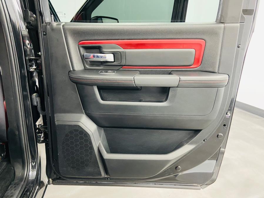 2016 Ram 1500 4WD Crew Cab 140.5" Rebel, available for sale in Linden, New Jersey | East Coast Auto Group. Linden, New Jersey 2016 Ram 1500 4WD Crew Cab 140.5" Rebel, available for sale in Linden, New Jersey | East Coast Auto Group. Linden, New Jersey
