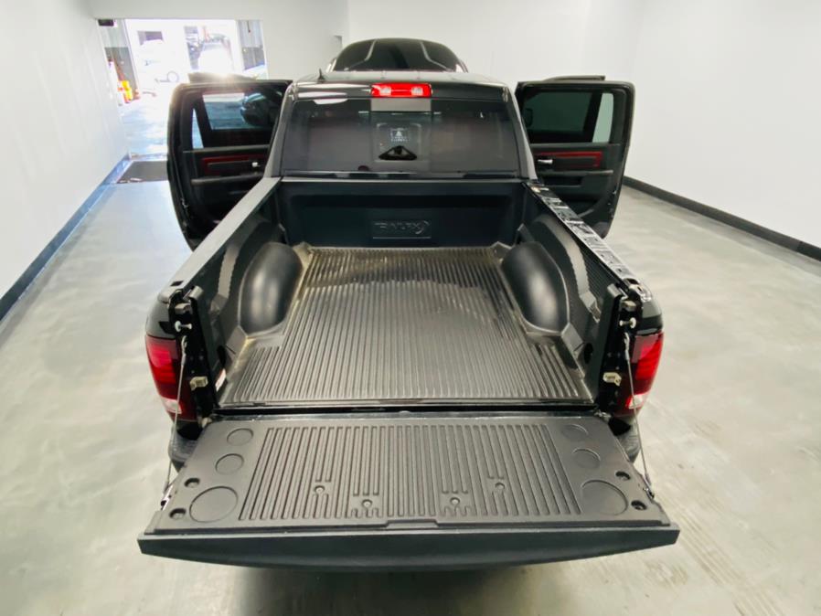 2016 Ram 1500 4WD Crew Cab 140.5" Rebel, available for sale in Linden, New Jersey | East Coast Auto Group. Linden, New Jersey 2016 Ram 1500 4WD Crew Cab 140.5" Rebel, available for sale in Linden, New Jersey | East Coast Auto Group. Linden, New Jersey