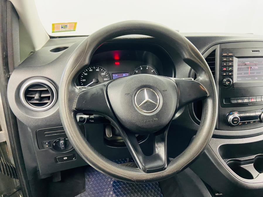 2016 Mercedes-Benz Metris Passenger Van RWD 126", available for sale in Linden, New Jersey | East Coast Auto Group. Linden, New Jersey 2016 Mercedes-Benz Metris Passenger Van RWD 126", available for sale in Linden, New Jersey | East Coast Auto Group. Linden, New Jersey
