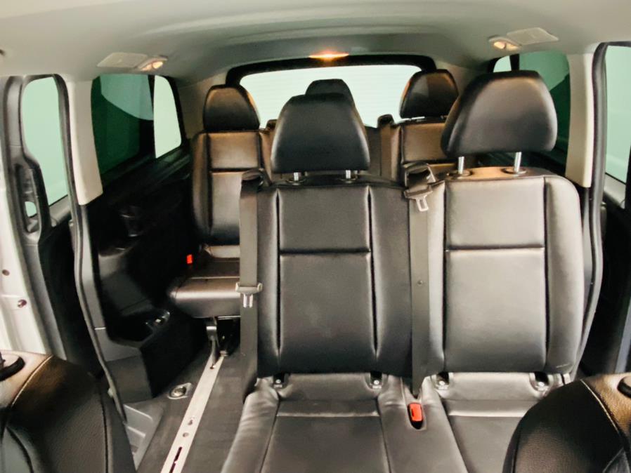 2016 Mercedes-Benz Metris Passenger Van RWD 126", available for sale in Linden, New Jersey | East Coast Auto Group. Linden, New Jersey 2016 Mercedes-Benz Metris Passenger Van RWD 126", available for sale in Linden, New Jersey | East Coast Auto Group. Linden, New Jersey