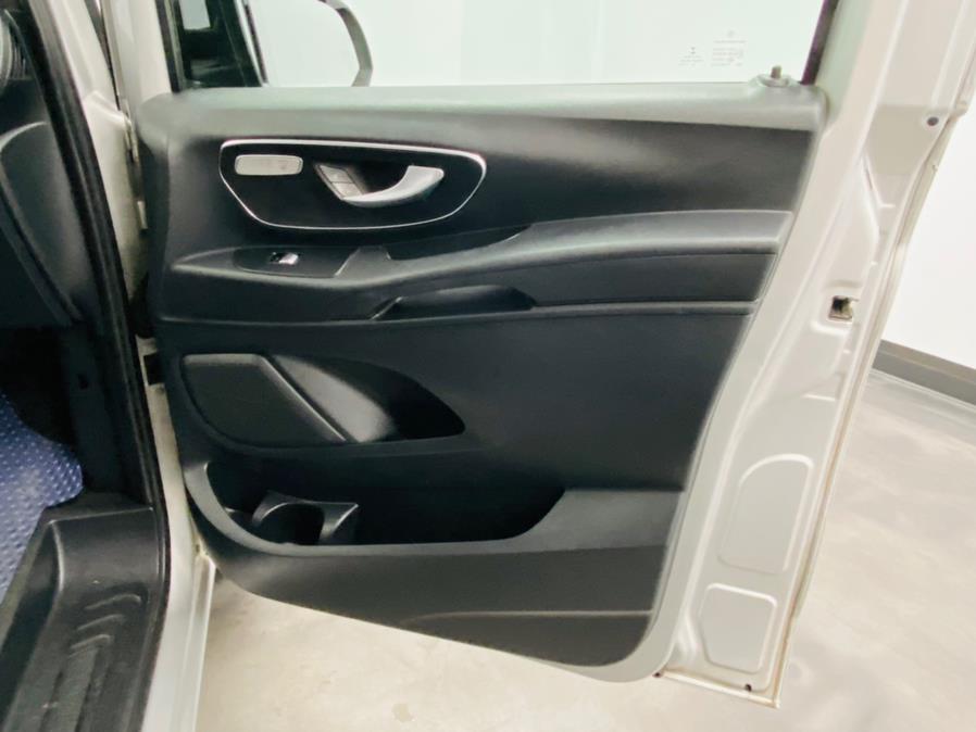 2016 Mercedes-Benz Metris Passenger Van RWD 126", available for sale in Linden, New Jersey | East Coast Auto Group. Linden, New Jersey 2016 Mercedes-Benz Metris Passenger Van RWD 126", available for sale in Linden, New Jersey | East Coast Auto Group. Linden, New Jersey