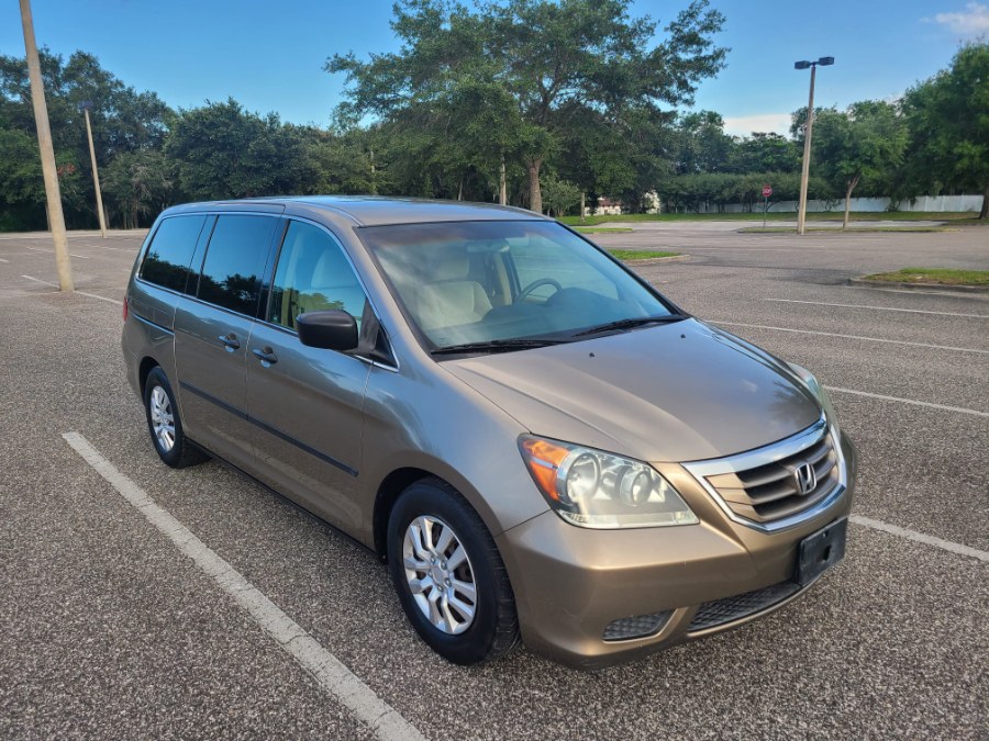 2008 Honda Odyssey 5dr LX, available for sale in Longwood, Florida | Majestic Autos Inc.. Longwood, Florida 2008 Honda Odyssey 5dr LX, available for sale in Longwood, Florida | Majestic Autos Inc.. Longwood, Florida