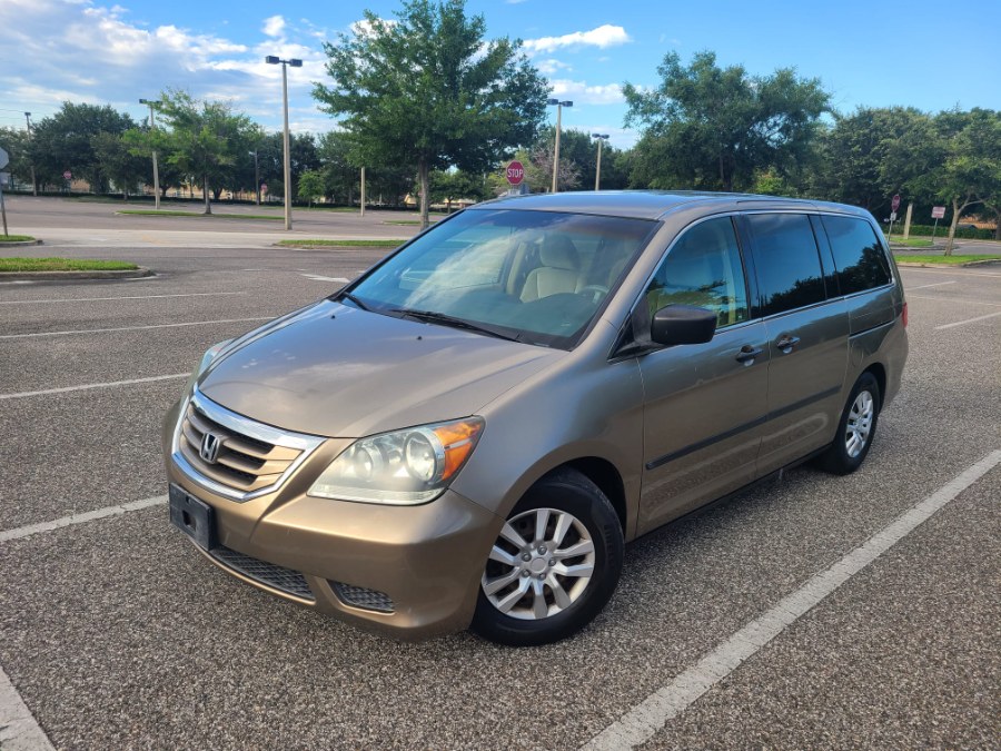 2008 Honda Odyssey 5dr LX, available for sale in Longwood, Florida | Majestic Autos Inc.. Longwood, Florida