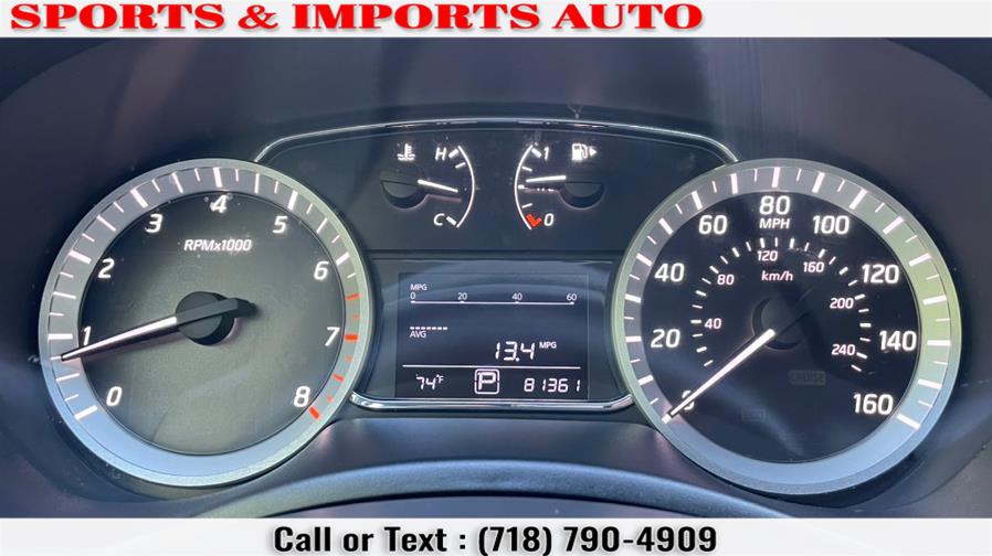 Used Nissan Sentra 4dr Sdn I4 CVT SV 2013 | Sports & Imports Auto Inc. Brooklyn, New York Used Nissan Sentra 4dr Sdn I4 CVT SV 2013 | Sports & Imports Auto Inc. Brooklyn, New York