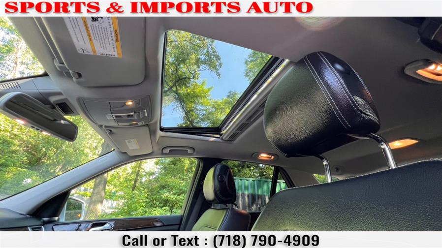 2013 Mercedes-Benz M-Class 4MATIC 4dr ML 350, available for sale in Brooklyn, New York | Sports & Imports Auto Inc. Brooklyn, New York 2013 Mercedes-Benz M-Class 4MATIC 4dr ML 350, available for sale in Brooklyn, New York | Sports & Imports Auto Inc. Brooklyn, New York