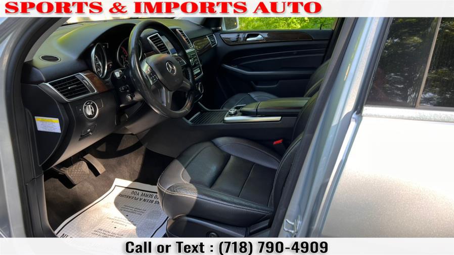 2013 Mercedes-Benz M-Class 4MATIC 4dr ML 350, available for sale in Brooklyn, New York | Sports & Imports Auto Inc. Brooklyn, New York 2013 Mercedes-Benz M-Class 4MATIC 4dr ML 350, available for sale in Brooklyn, New York | Sports & Imports Auto Inc. Brooklyn, New York