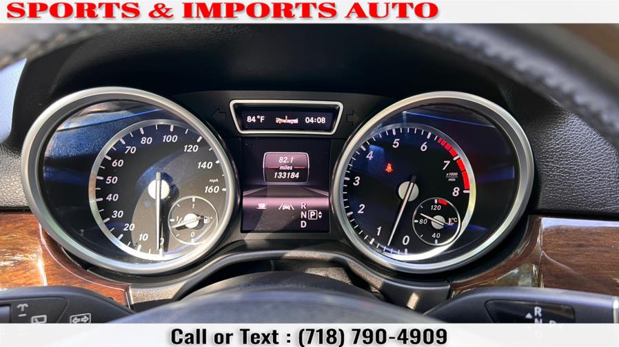 2013 Mercedes-Benz M-Class 4MATIC 4dr ML 350, available for sale in Brooklyn, New York | Sports & Imports Auto Inc. Brooklyn, New York 2013 Mercedes-Benz M-Class 4MATIC 4dr ML 350, available for sale in Brooklyn, New York | Sports & Imports Auto Inc. Brooklyn, New York