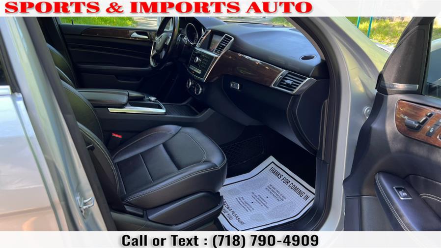 2013 Mercedes-Benz M-Class 4MATIC 4dr ML 350, available for sale in Brooklyn, New York | Sports & Imports Auto Inc. Brooklyn, New York 2013 Mercedes-Benz M-Class 4MATIC 4dr ML 350, available for sale in Brooklyn, New York | Sports & Imports Auto Inc. Brooklyn, New York