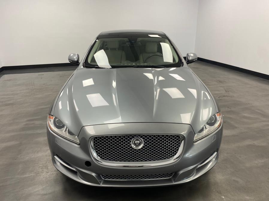 Used Jaguar XJ 4dr Sdn XJL 2011 | M Auto Group. Elizabeth, New Jersey Used Jaguar XJ 4dr Sdn XJL 2011 | M Auto Group. Elizabeth, New Jersey