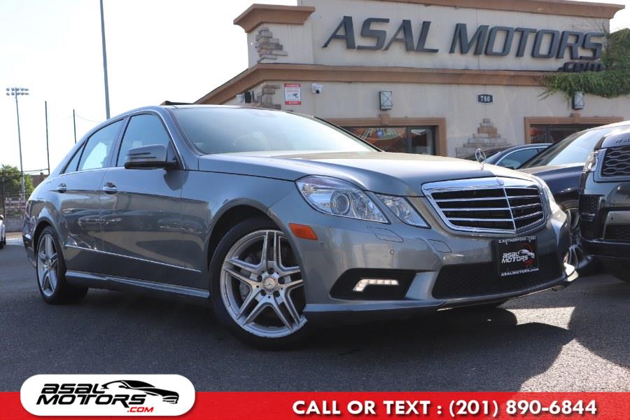 Used 2011 Mercedes-Benz E-Class in East Rutherford, New Jersey | Asal Motors. East Rutherford, New Jersey