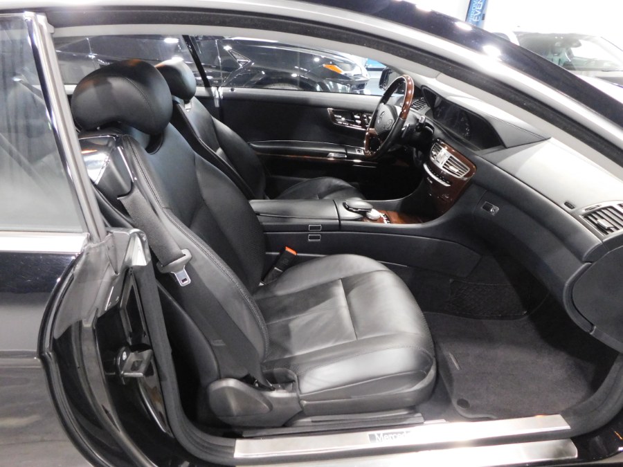 Used Mercedes-Benz CL-Class 2dr Cpe CL 550 4MATIC 2011 | Auto Gallery. Lodi, New Jersey Used Mercedes-Benz CL-Class 2dr Cpe CL 550 4MATIC 2011 | Auto Gallery. Lodi, New Jersey