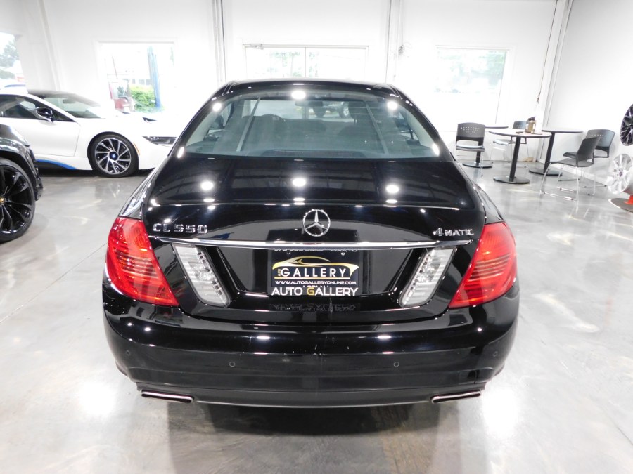 Used Mercedes-Benz CL-Class 2dr Cpe CL 550 4MATIC 2011 | Auto Gallery. Lodi, New Jersey Used Mercedes-Benz CL-Class 2dr Cpe CL 550 4MATIC 2011 | Auto Gallery. Lodi, New Jersey