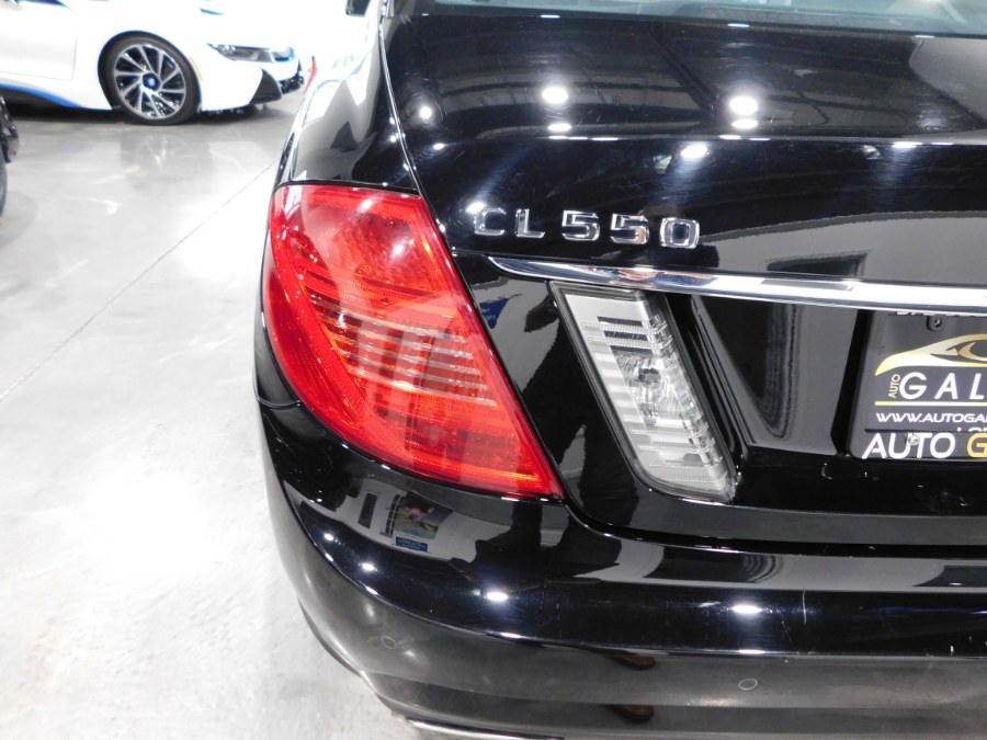 Used Mercedes-Benz CL-Class 2dr Cpe CL 550 4MATIC 2011 | Auto Gallery. Lodi, New Jersey Used Mercedes-Benz CL-Class 2dr Cpe CL 550 4MATIC 2011 | Auto Gallery. Lodi, New Jersey