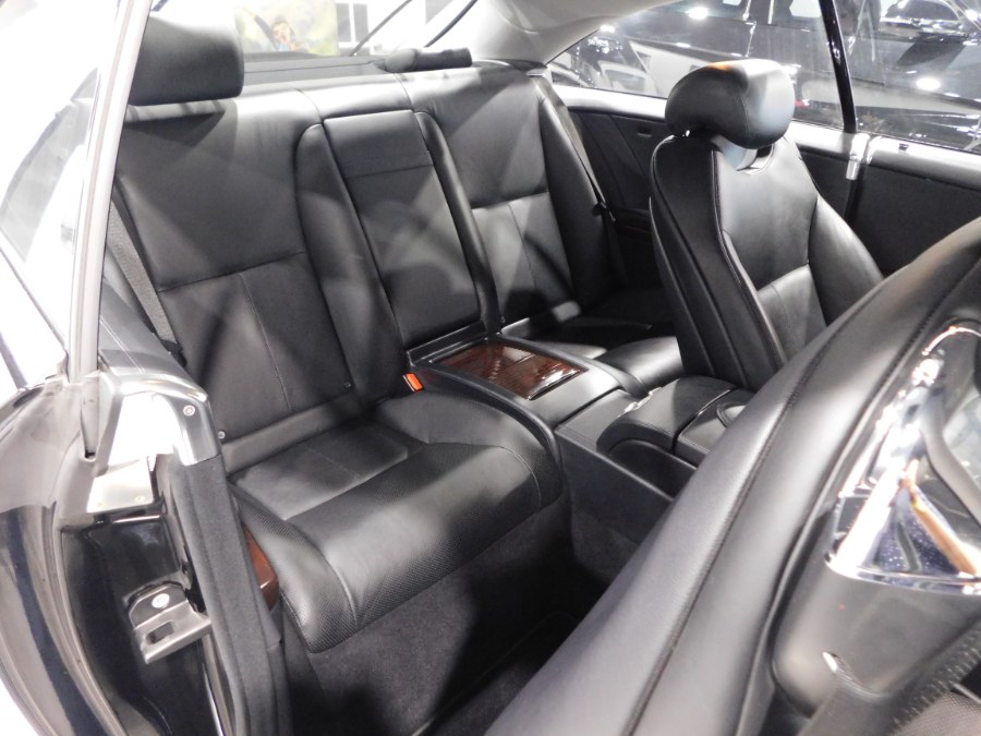 Used Mercedes-Benz CL-Class 2dr Cpe CL 550 4MATIC 2011 | Auto Gallery. Lodi, New Jersey Used Mercedes-Benz CL-Class 2dr Cpe CL 550 4MATIC 2011 | Auto Gallery. Lodi, New Jersey