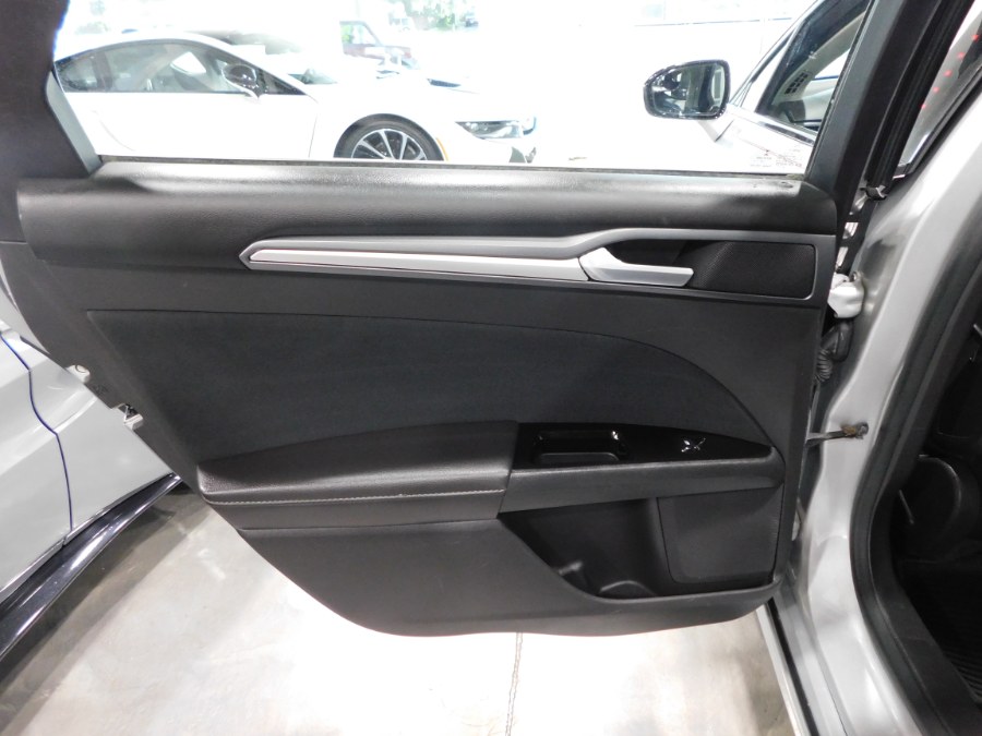 Used Ford Fusion 4dr Sdn SE FWD 2016 | Auto Gallery. Lodi, New Jersey Used Ford Fusion 4dr Sdn SE FWD 2016 | Auto Gallery. Lodi, New Jersey