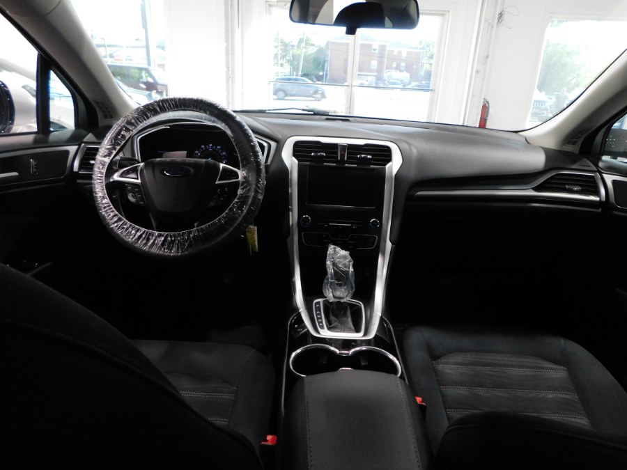 Used Ford Fusion 4dr Sdn SE FWD 2016 | Auto Gallery. Lodi, New Jersey Used Ford Fusion 4dr Sdn SE FWD 2016 | Auto Gallery. Lodi, New Jersey