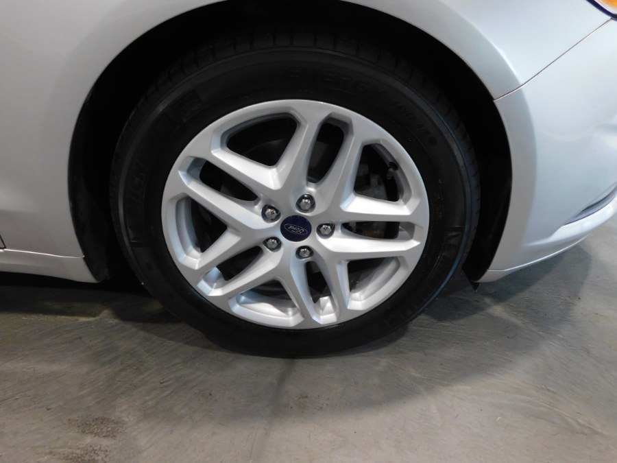 Used Ford Fusion 4dr Sdn SE FWD 2016 | Auto Gallery. Lodi, New Jersey Used Ford Fusion 4dr Sdn SE FWD 2016 | Auto Gallery. Lodi, New Jersey