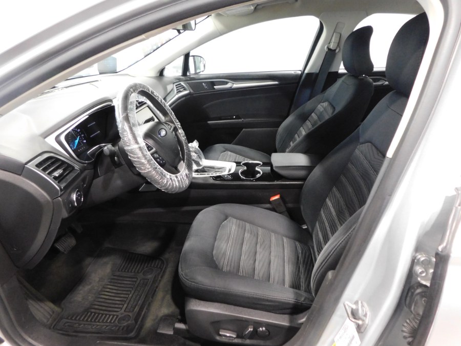 Used Ford Fusion 4dr Sdn SE FWD 2016 | Auto Gallery. Lodi, New Jersey Used Ford Fusion 4dr Sdn SE FWD 2016 | Auto Gallery. Lodi, New Jersey
