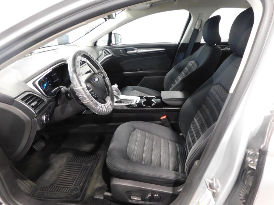 Used Ford Fusion 4dr Sdn SE FWD 2016 | Auto Gallery. Lodi, New Jersey Used Ford Fusion 4dr Sdn SE FWD 2016 | Auto Gallery. Lodi, New Jersey