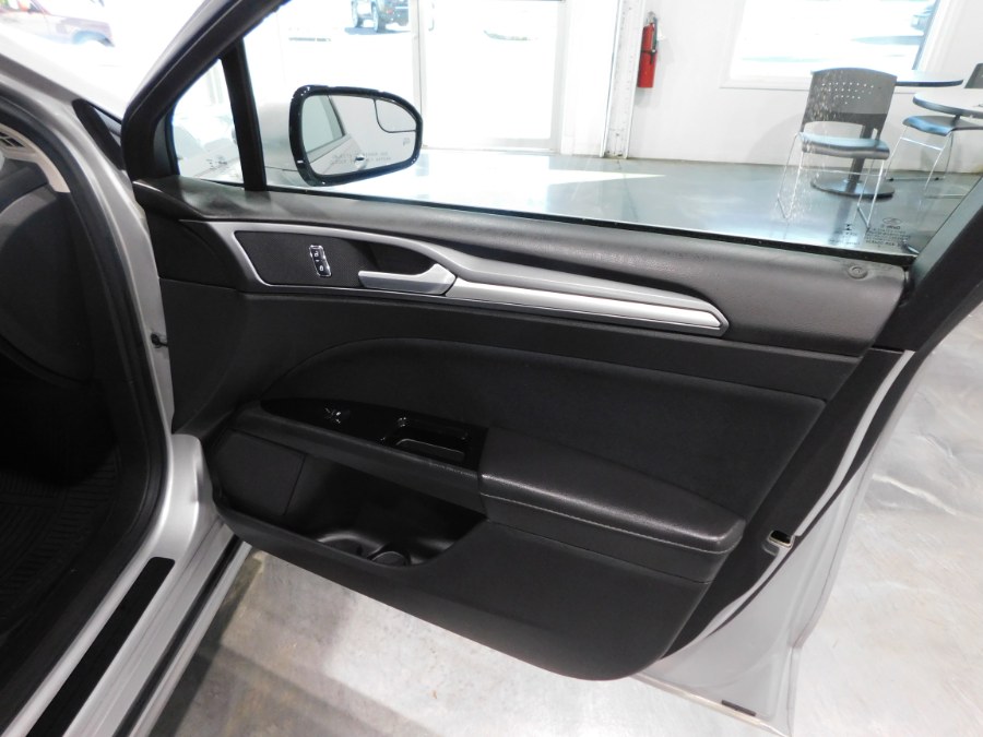 Used Ford Fusion 4dr Sdn SE FWD 2016 | Auto Gallery. Lodi, New Jersey Used Ford Fusion 4dr Sdn SE FWD 2016 | Auto Gallery. Lodi, New Jersey
