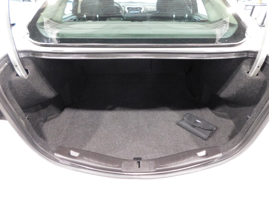 Used Ford Fusion 4dr Sdn SE FWD 2016 | Auto Gallery. Lodi, New Jersey Used Ford Fusion 4dr Sdn SE FWD 2016 | Auto Gallery. Lodi, New Jersey