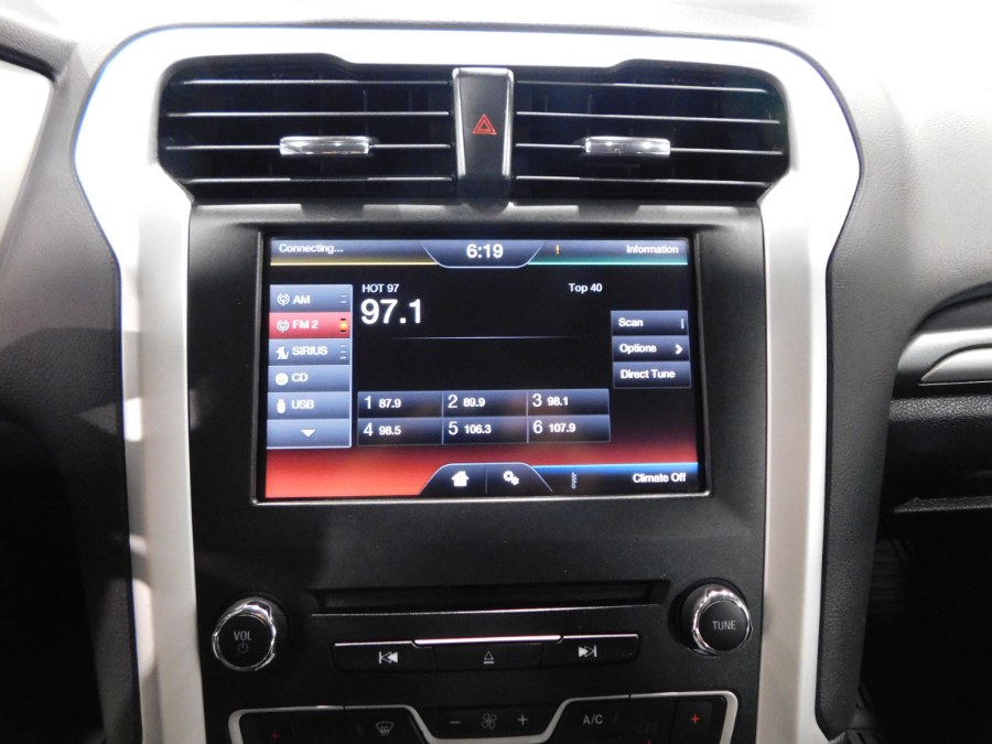 Used Ford Fusion 4dr Sdn SE FWD 2016 | Auto Gallery. Lodi, New Jersey Used Ford Fusion 4dr Sdn SE FWD 2016 | Auto Gallery. Lodi, New Jersey