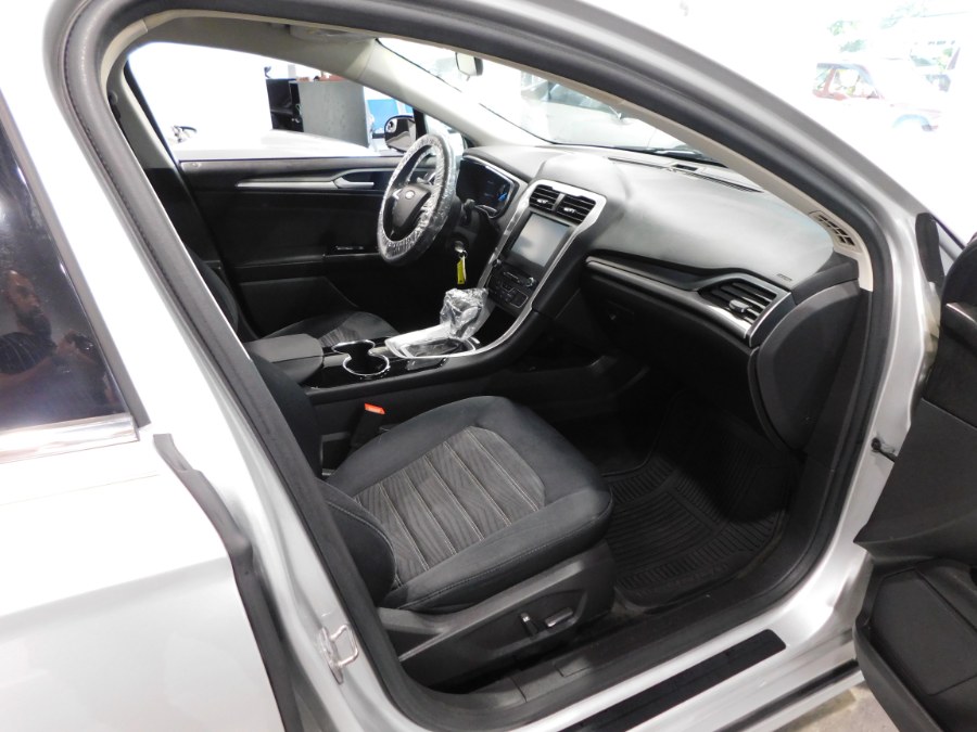 Used Ford Fusion 4dr Sdn SE FWD 2016 | Auto Gallery. Lodi, New Jersey Used Ford Fusion 4dr Sdn SE FWD 2016 | Auto Gallery. Lodi, New Jersey