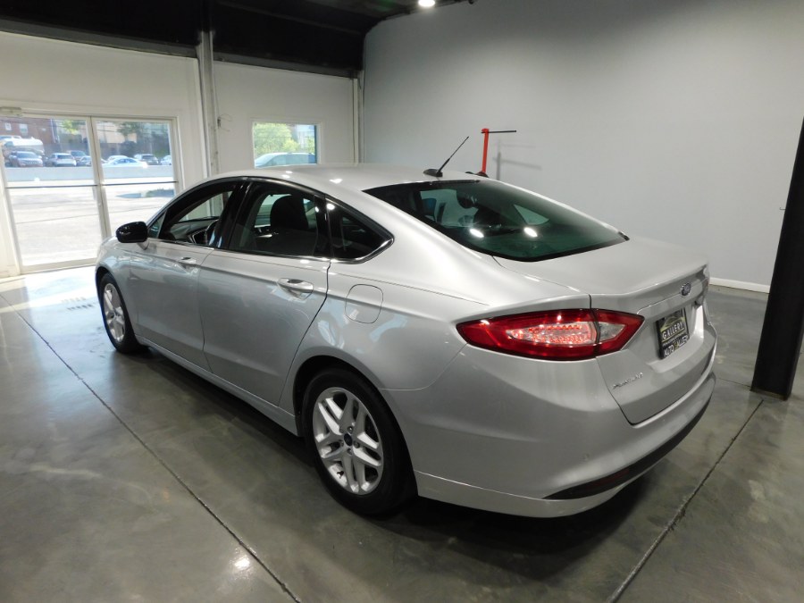 Used Ford Fusion 4dr Sdn SE FWD 2016 | Auto Gallery. Lodi, New Jersey Used Ford Fusion 4dr Sdn SE FWD 2016 | Auto Gallery. Lodi, New Jersey