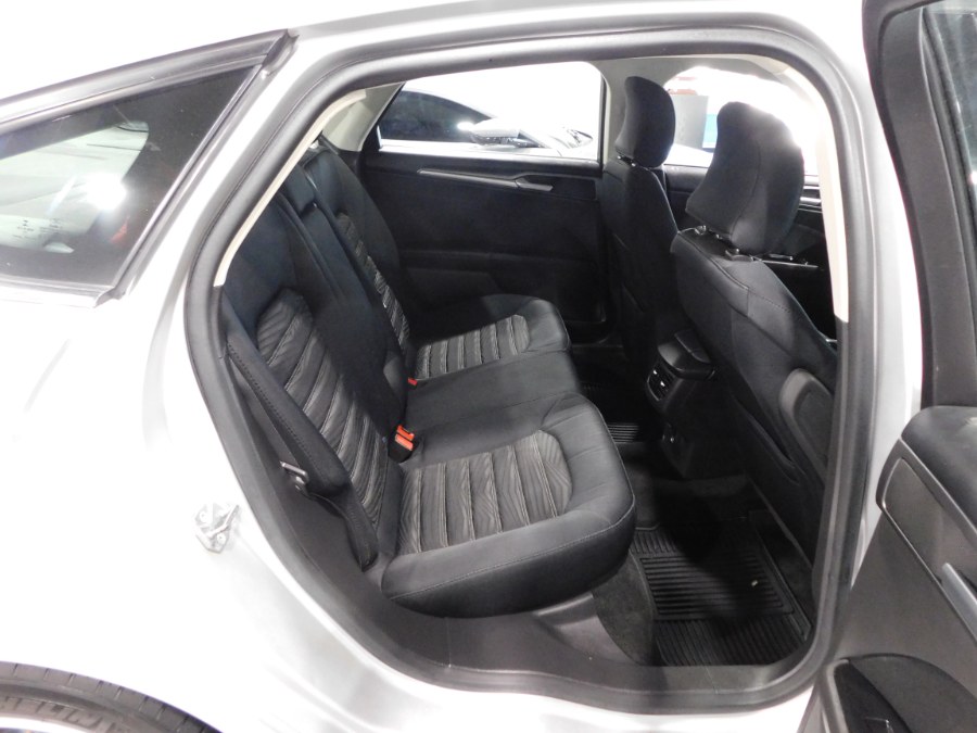 Used Ford Fusion 4dr Sdn SE FWD 2016 | Auto Gallery. Lodi, New Jersey Used Ford Fusion 4dr Sdn SE FWD 2016 | Auto Gallery. Lodi, New Jersey