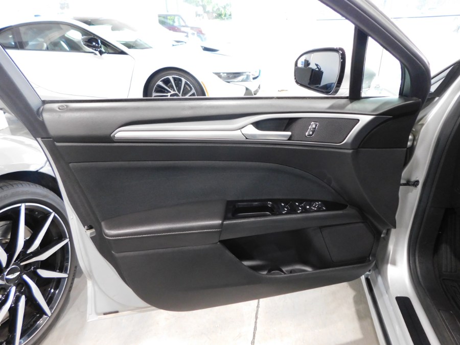 Used Ford Fusion 4dr Sdn SE FWD 2016 | Auto Gallery. Lodi, New Jersey Used Ford Fusion 4dr Sdn SE FWD 2016 | Auto Gallery. Lodi, New Jersey