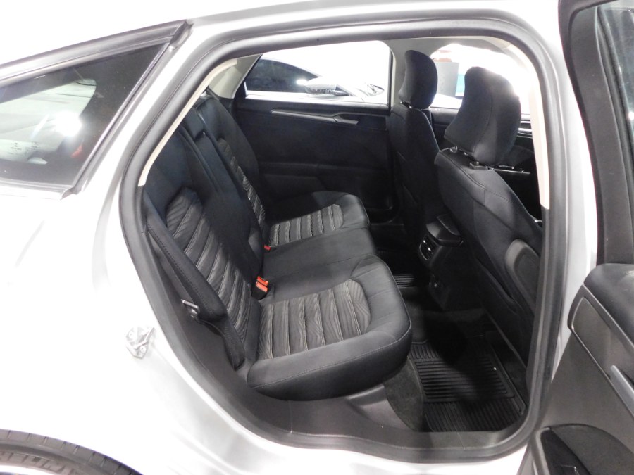 Used Ford Fusion 4dr Sdn SE FWD 2016 | Auto Gallery. Lodi, New Jersey Used Ford Fusion 4dr Sdn SE FWD 2016 | Auto Gallery. Lodi, New Jersey