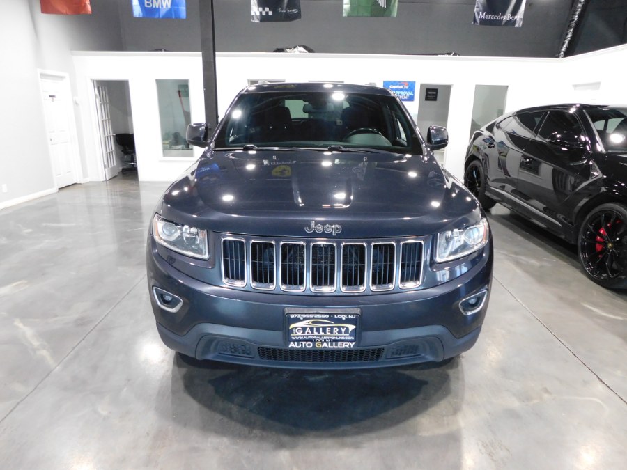 Used Jeep Grand Cherokee 4WD 4dr Altitude 2015 | Auto Gallery. Lodi, New Jersey Used Jeep Grand Cherokee 4WD 4dr Altitude 2015 | Auto Gallery. Lodi, New Jersey