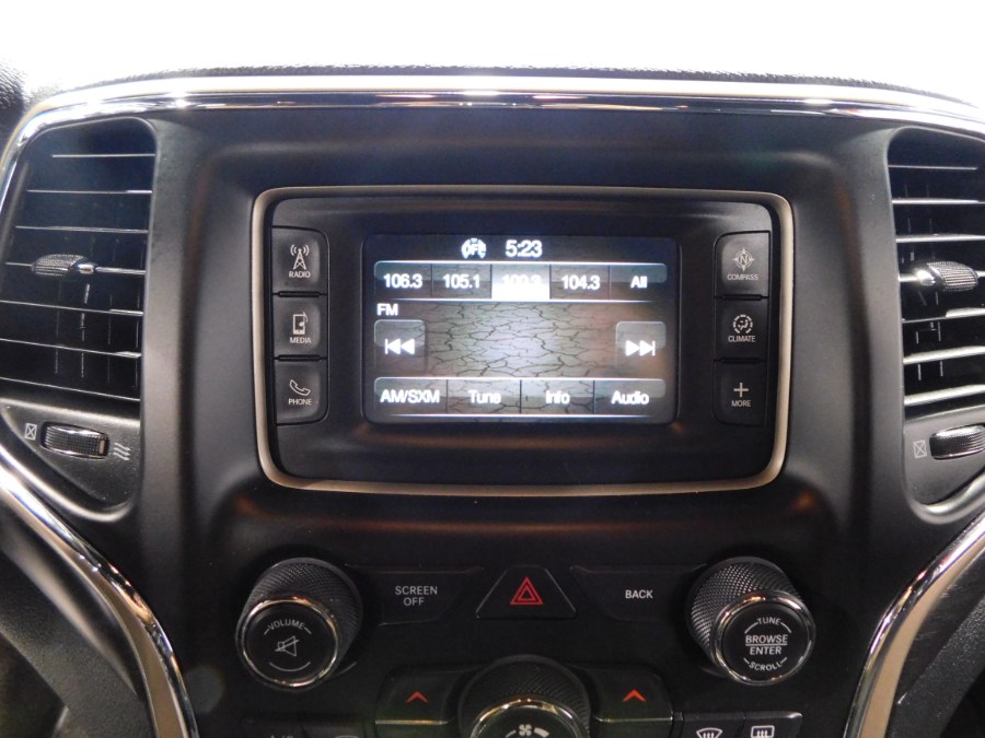 Used Jeep Grand Cherokee 4WD 4dr Altitude 2015 | Auto Gallery. Lodi, New Jersey Used Jeep Grand Cherokee 4WD 4dr Altitude 2015 | Auto Gallery. Lodi, New Jersey