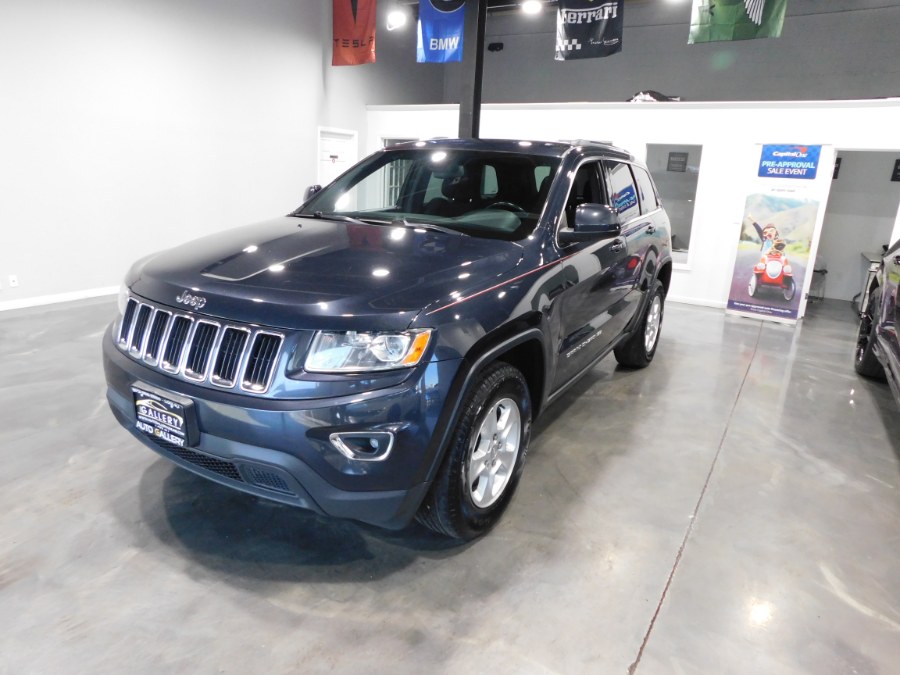 Used Jeep Grand Cherokee 4WD 4dr Altitude 2015 | Auto Gallery. Lodi, New Jersey Used Jeep Grand Cherokee 4WD 4dr Altitude 2015 | Auto Gallery. Lodi, New Jersey