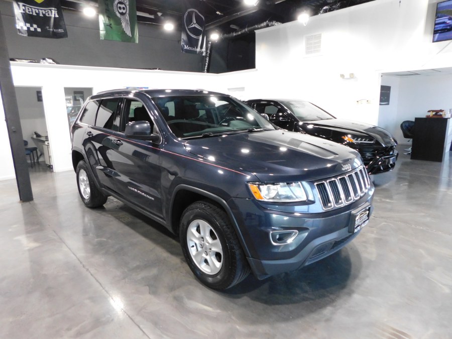 Used Jeep Grand Cherokee 4WD 4dr Altitude 2015 | Auto Gallery. Lodi, New Jersey Used Jeep Grand Cherokee 4WD 4dr Altitude 2015 | Auto Gallery. Lodi, New Jersey